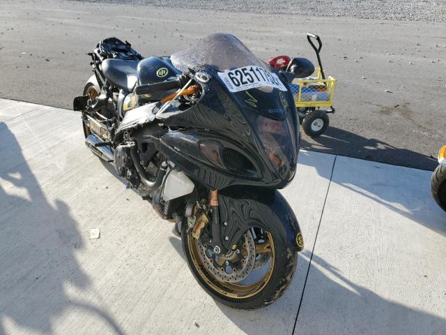 Suzuki Gsx1300 ra (2015)