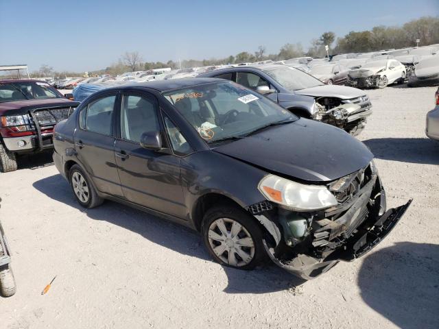 Suzuki Sx4 le (2010)