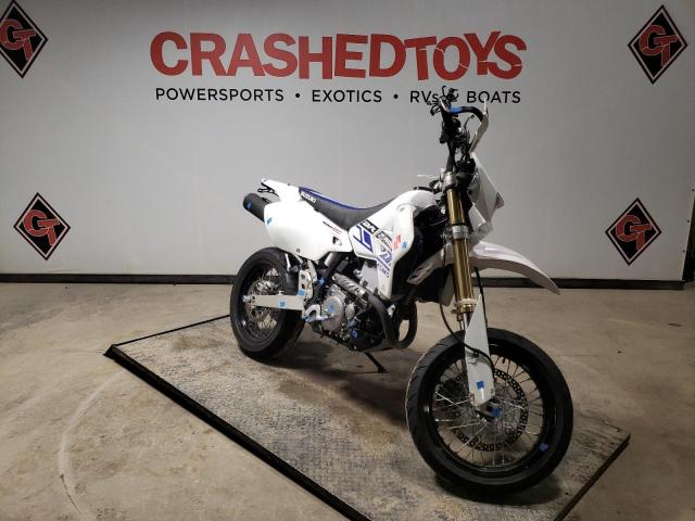 Suzuki Dr-z400 sm (2020)
