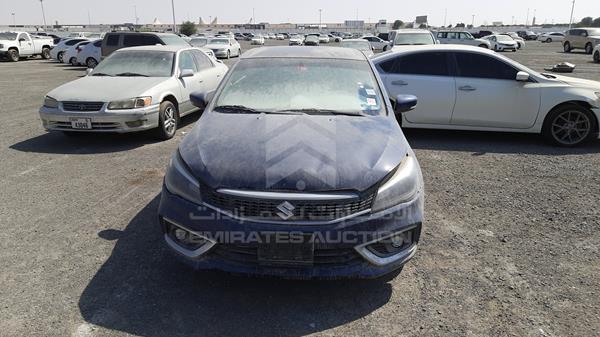 Suzuki Ciaz (2020)