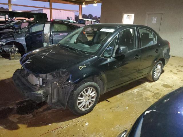 Suzuki Sx4 le (2013)