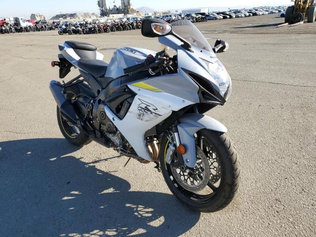 Suzuki Gsx-r600 (2022)