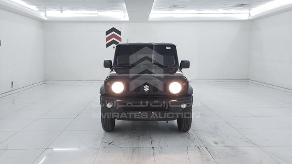 Suzuki Jimny (2019)