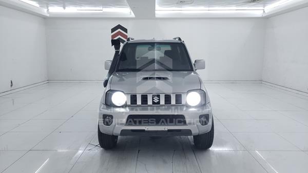 Suzuki Jimny (2015)
