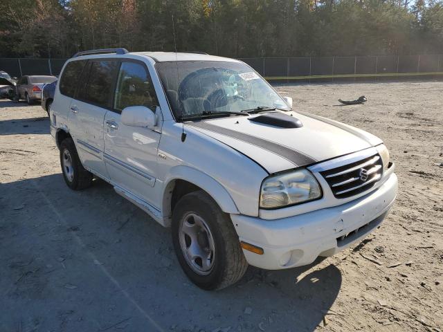 Suzuki Xl7 plus (2002)