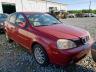 Suzuki Forenza (2004)