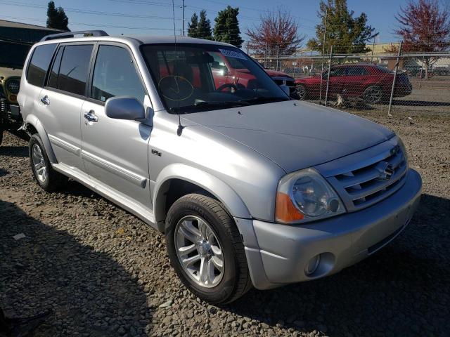 Suzuki Xl7 ex (2004)