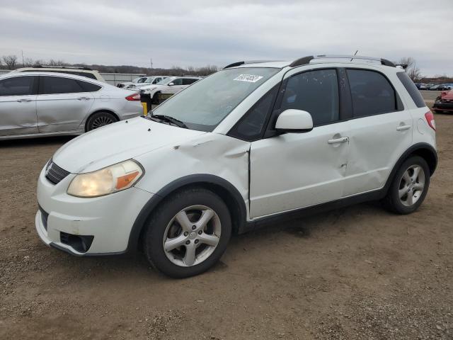 Suzuki Sx4 tourin (2008)
