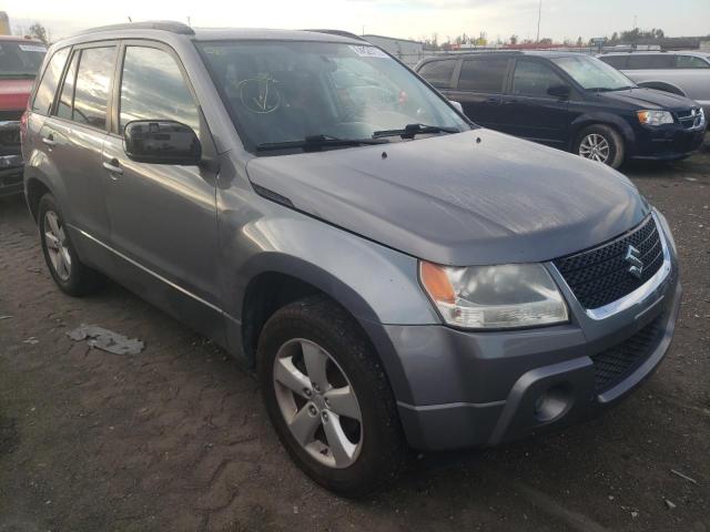 Suzuki Grand vita (2009)