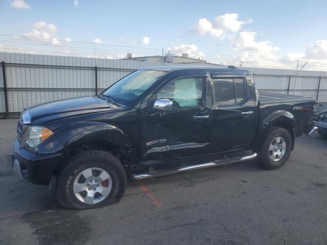 Suzuki Equator rm (2010)