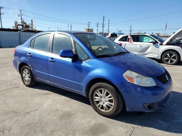 Suzuki Sx4 le (2013)