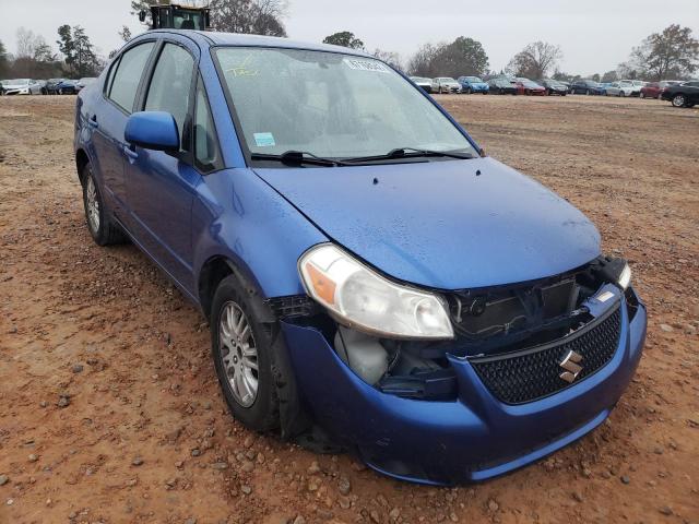 Suzuki Sx4 le (2013)