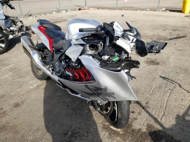 Suzuki Gsx1300 rr (2022)