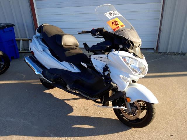 Suzuki An650 a (2013)