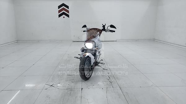 Suzuki Boulevard (2007)