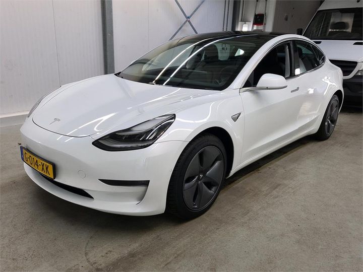 Tesla 3 (2019)