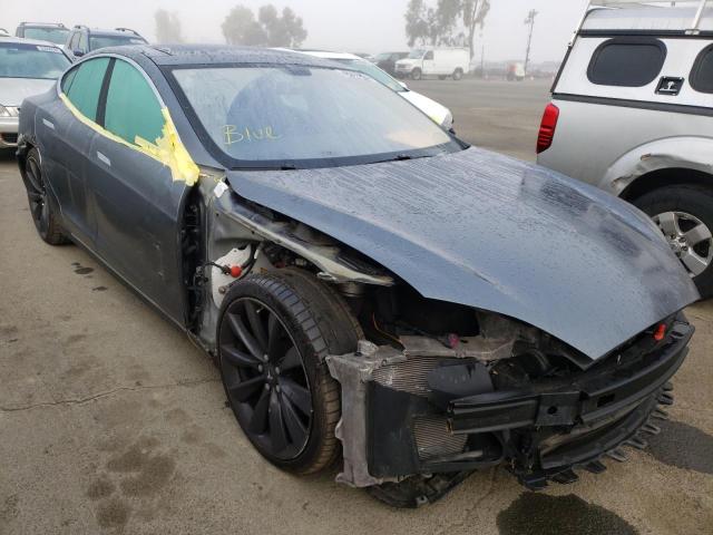 Tesla Model 3 (2013)