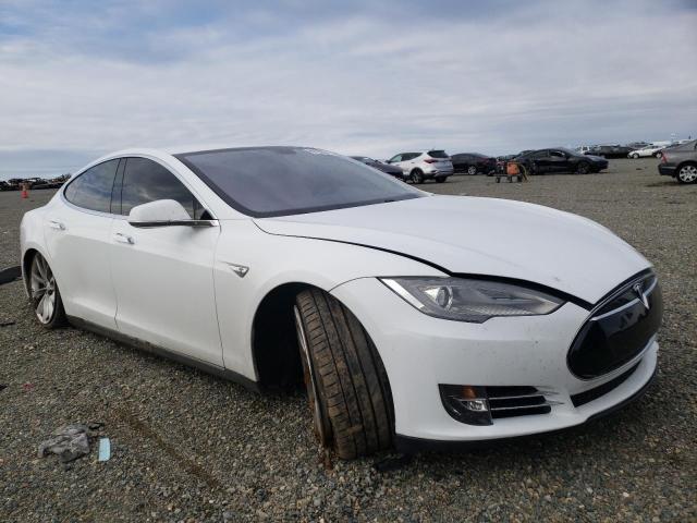Tesla Model s (2013)