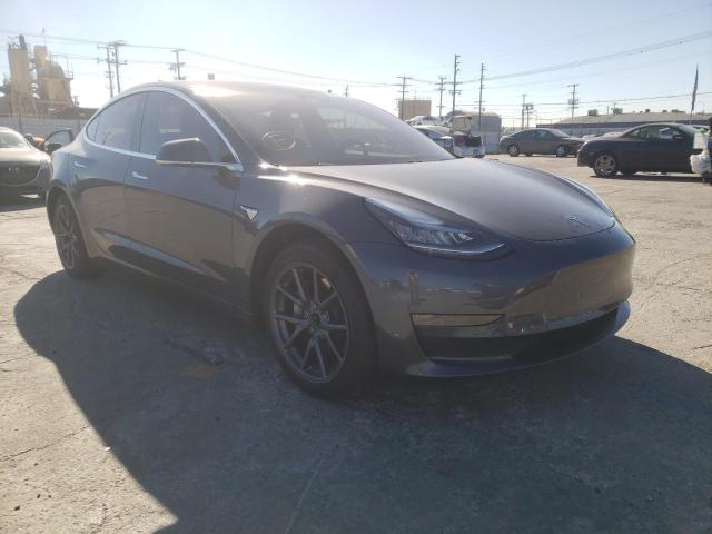 Tesla Model 3 (2018)