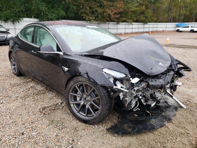Tesla Model 3 (2018)