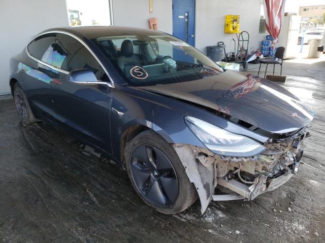 Tesla Model 3 (2019)