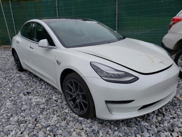 Tesla Model 3 (2020)
