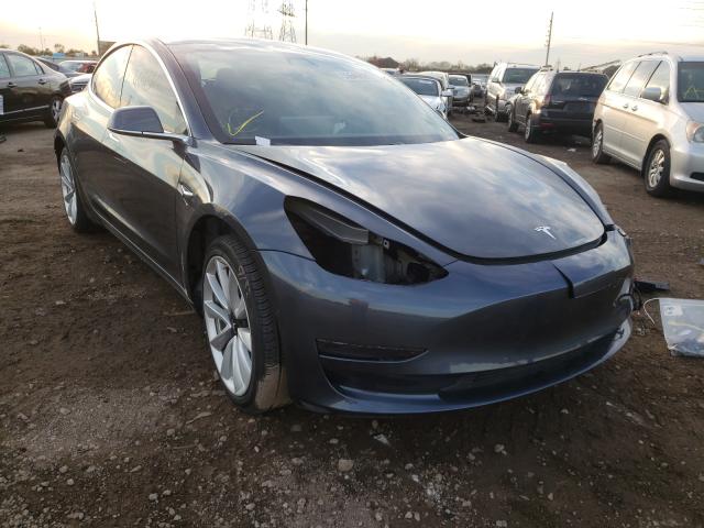 Tesla Model 3 (2020)