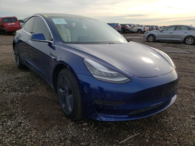 Tesla Model 3 (2020)