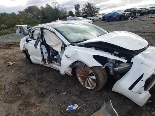 Tesla Model 3 (2020)