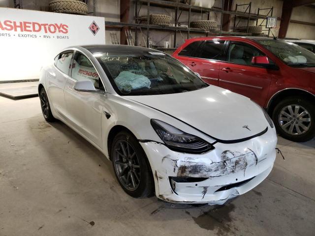 Tesla Model 3 (2020)