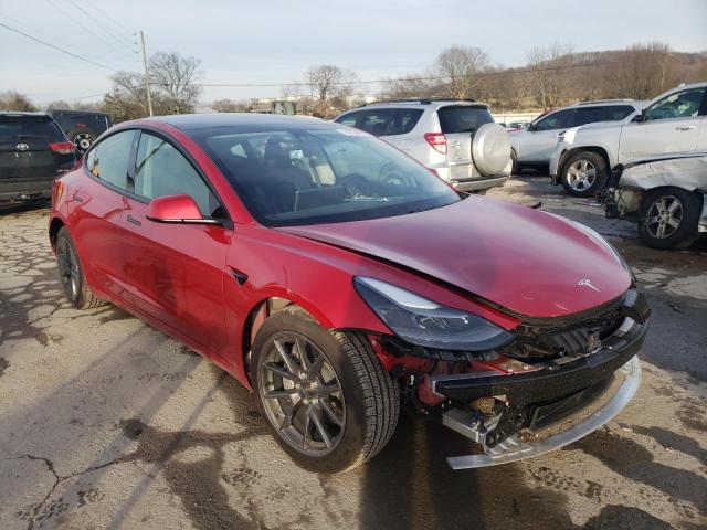 Tesla Model 3 (2021)