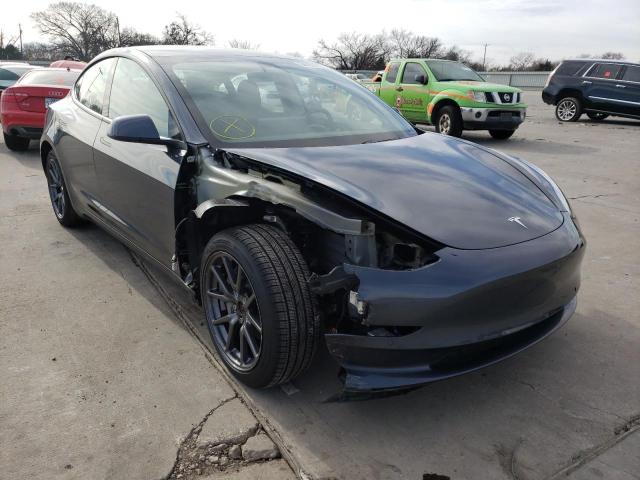 Tesla Model 3 (2021)