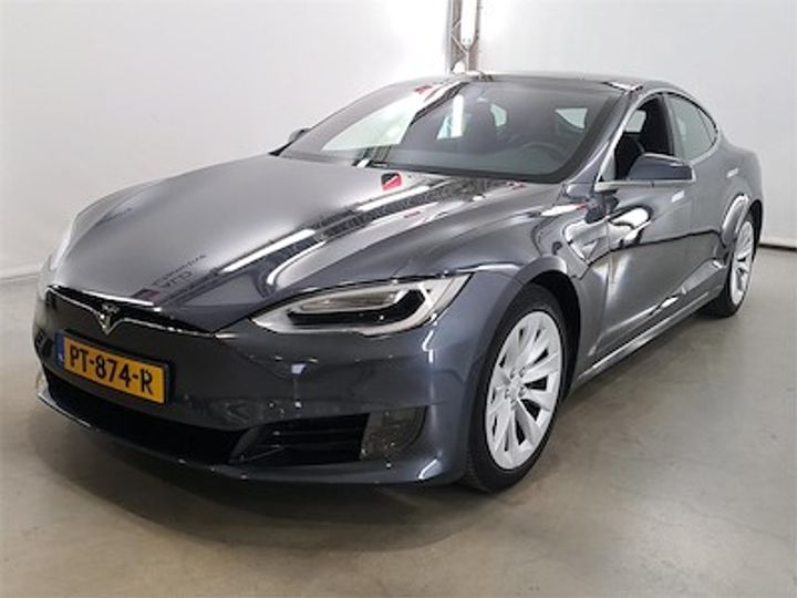 Tesla Model s (2017)