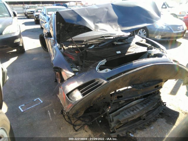 Tesla Model s (2015)