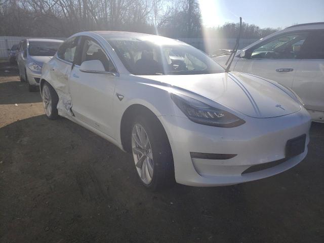 Tesla Model 3 (2018)