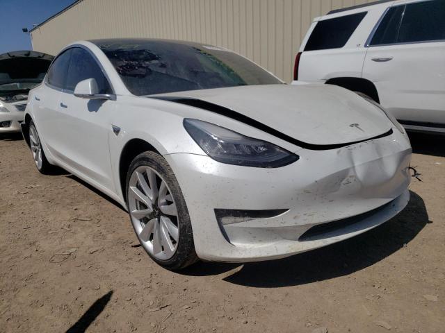 Tesla Model 3 (2019)