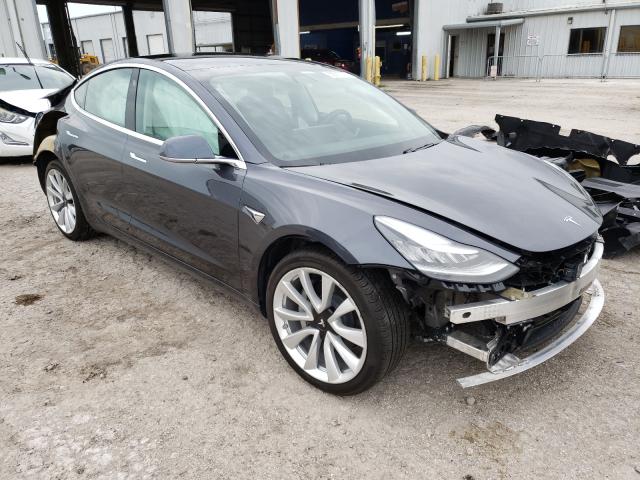 Tesla Model 3 (2019)