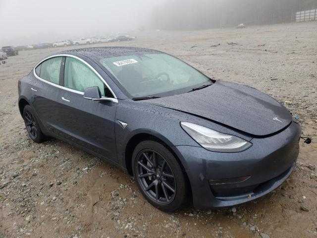 Tesla Model 3 (2019)