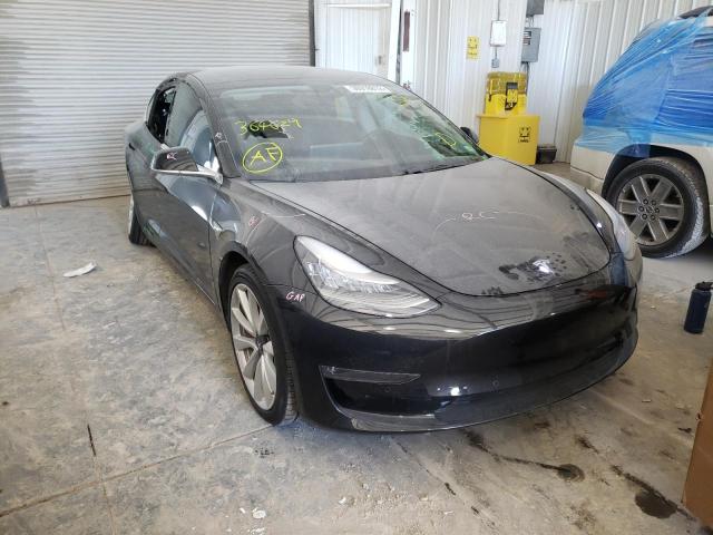 Tesla Model 3 (2019)