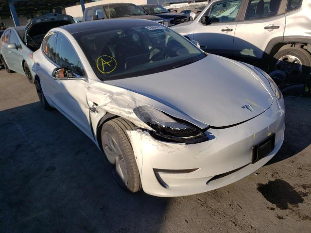 Tesla Model 3 (2020)