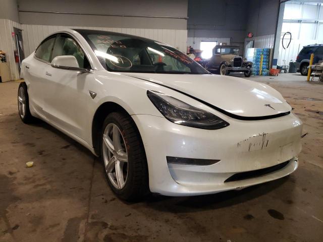 Tesla Model 3 (2020)