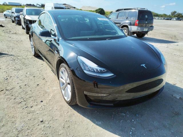 Tesla Model 3 (2020)