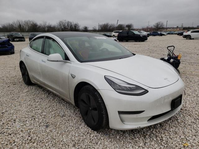 Tesla Model 3 (2020)