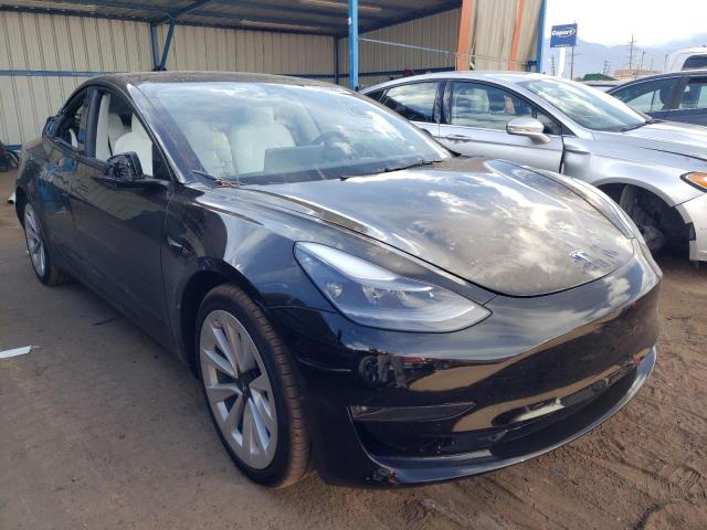 Tesla 3 (2022)