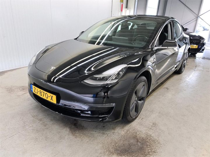 Tesla 3 (2019)