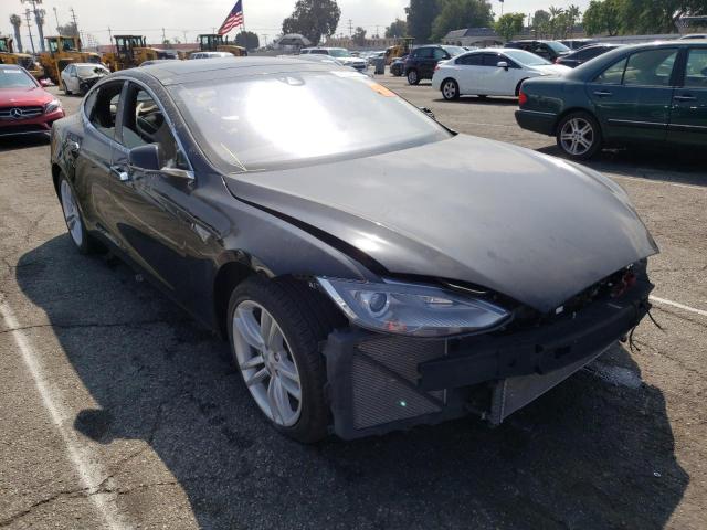 Tesla Model s 70 (2015)