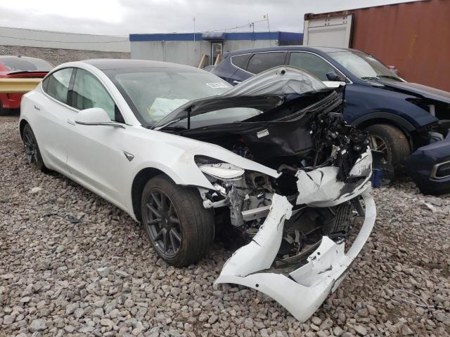 Tesla Model 3 (2018)