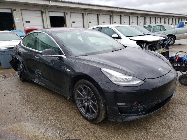 Tesla Model 3 (2019)