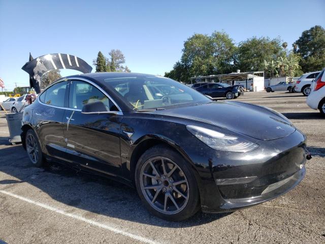 Tesla Model 3 (2019)