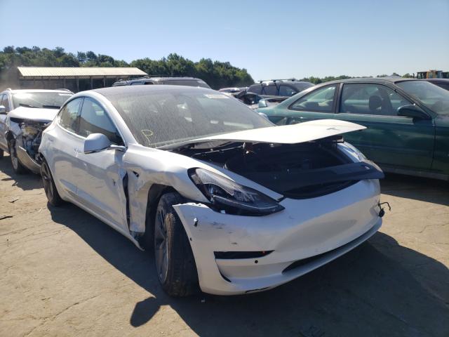 Tesla Model 3 (2019)
